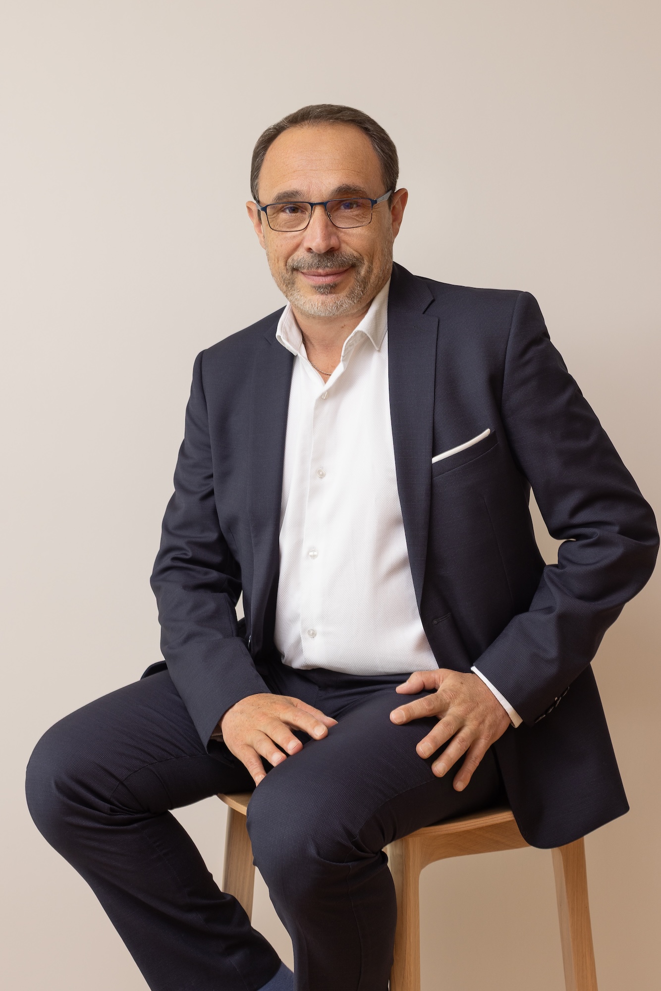 Rodolphe Bonnet