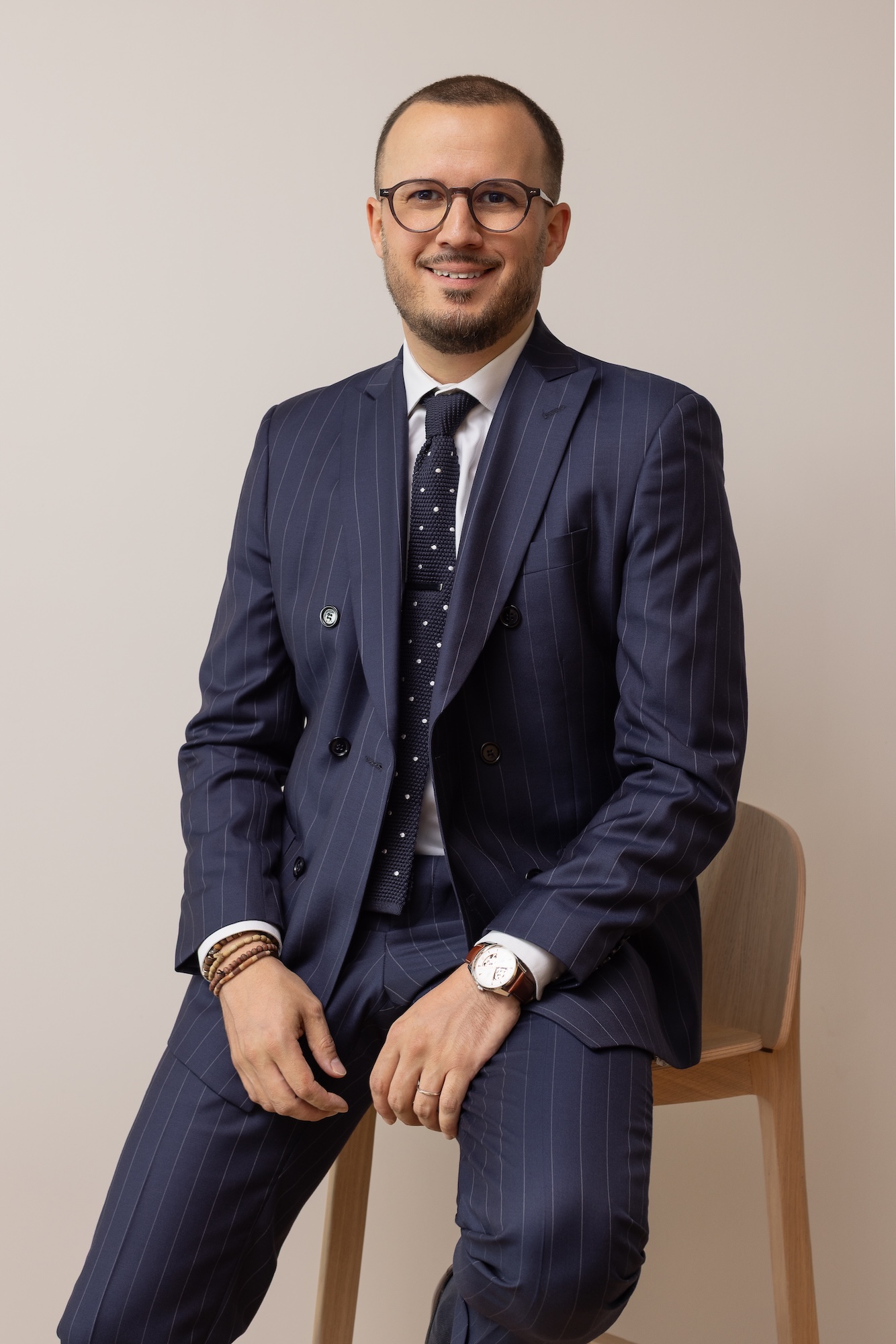 Simon Fabre