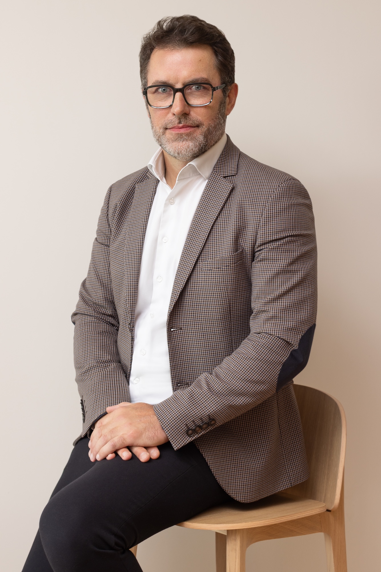 Thierry Raquin