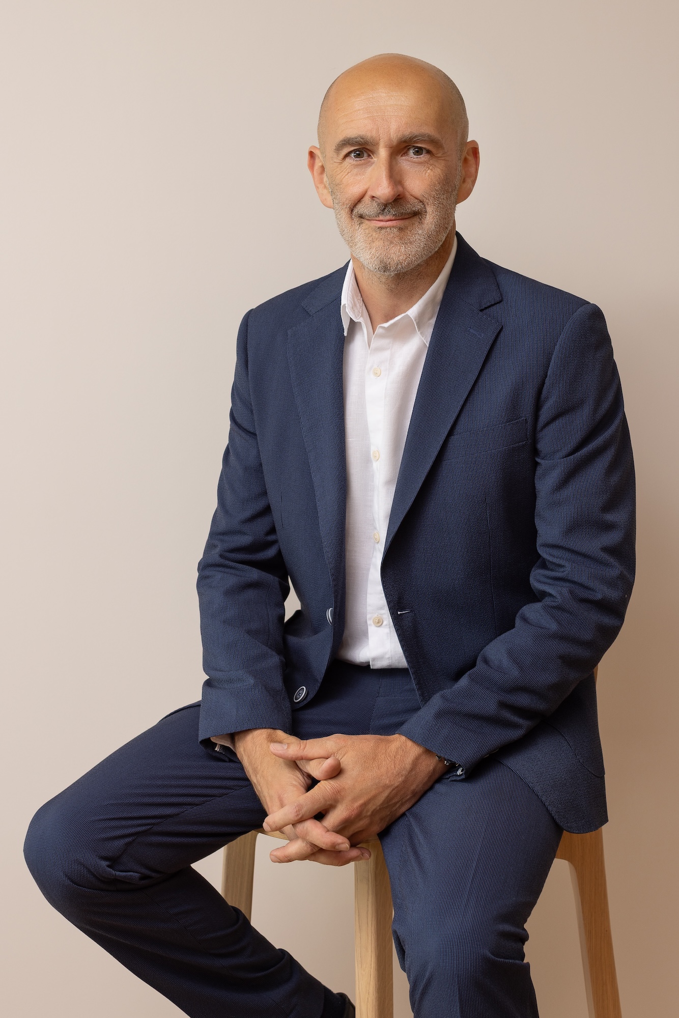 Yann Godefroy